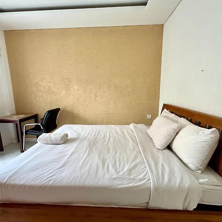 Serenity Twin Express Canggu Exterior photo