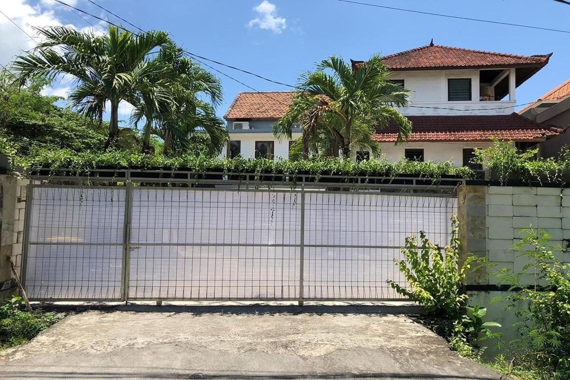 Serenity Twin Express Canggu Exterior photo
